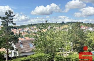 Wohnung kaufen in 97222 Rimpar, Wohnen in den eigenen 4 Wänden!