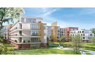 Wohnung kaufen in Schönstraße, 13086 Weißensee, Schicke 2-Zimmer Wohnung mit 64m² am Kreuzphul in Weissensee