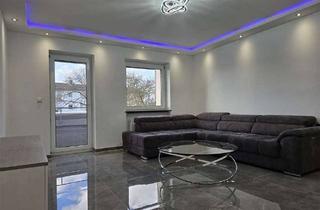 Wohnung kaufen in 67067 Ludwigshafen, Modern saniert (2022) + Loggia – attraktiver Einstieg ins Eigentum