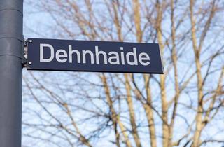 Wohnung kaufen in Dehnhaide 31, 22081 Barmbek-Süd, Zentral gelegene 3-Zimmer-ETW im beliebten Barmbek-Süd!