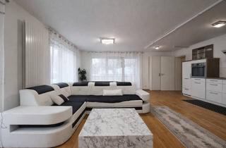 Wohnung kaufen in 67663 Innenstadt, KL - Nähe Waldschlösschen, 2,5 ZKB, 2 Balkone, Einbauküche *Erbpacht*