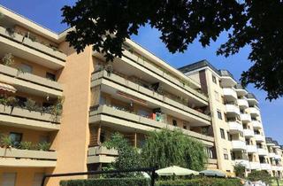 Wohnung kaufen in 83404 Ainring, WOHNEN ODER CLEVER INVESTIEREN