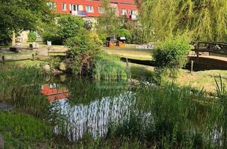 Wohnung kaufen in 18225 Kühlungsborn, Gemütliche 1-Zimmer Ferienwohnung in ruhiger Lage unmittelbar zur Ostsee