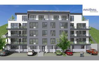 Wohnung kaufen in Bahnhofstraße 51, 72213 Altensteig, 3 Zimmer, Barrierefrei, Betreutes Wohnen – sicher investieren, entspannt leben