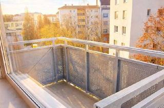 Wohnung kaufen in Elberfelder Straße, 10555 Tiergarten, Stilvolle 2-Zimmer-Eigentumswohnung mit Balkon & Aufzug - 60,61 m² in Berlin - Elberfelder Straße