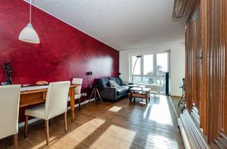 Wohnung kaufen in 65199 Dotzheim, Schuch Immobilien - Zuhause ankommen: Sonnige Wohnung für Ihre Familie