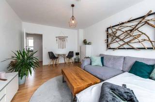 Wohnung kaufen in 55411 Bingen, Schuch Immobilien – 3-Zimmer-Wohnung mit Balkon in Bingen-Kempten