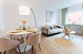 Wohnung kaufen in 96052 Bamberg, Jetzt zugreifen: Attraktive 2-Zi.-ETW in Bamberg-Ost für Eigennutzer oder Kapitalanleger