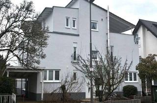 Wohnung kaufen in 68723 Schwetzingen, Interessante Eigentumswohnung in guter Lage von Schwetzingen- Oststadt