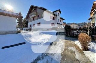 Wohnung kaufen in 87459 Pfronten, Ein Zuhause, das begeistert!