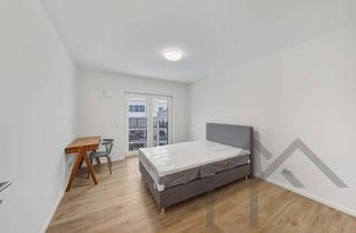 Wohnung kaufen in 66115 Saarbrücken, Kapitalanlage Studentenwohnung nahe HTW