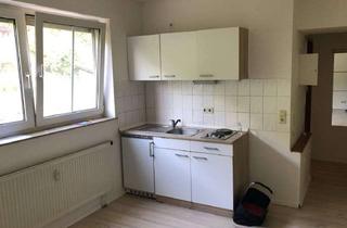 Wohnung kaufen in 73312 Geislingen, Wir haben Sie - die perfekte Single-Wohnung inmitten der Geislinger Altstadt mit Duplexparker!