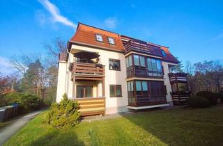 Wohnung kaufen in 01824 Gohrisch, Charmante 3,5-Zi-Wohnung m. Terrasse, Balkon & Aussicht in Gohrisch - Eigennutzung o evtl. FeWo mgl!