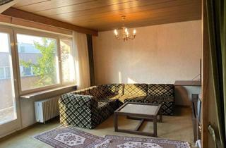 Wohnung kaufen in Albrechtstraße 17, 88045 Friedrichshafen, 1,5-Zimmer-Dachgeschoss-Wohnung mit umlaufenden Balkon