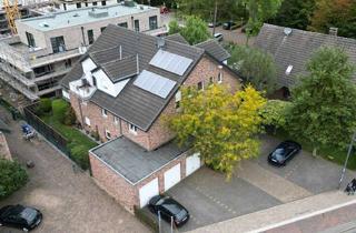 Wohnung kaufen in 46325 Borken, Kapitalanlage: Vermietete Dachgeschoss-Wohnung in top Lage von Borken.