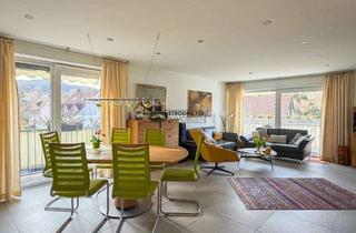 Wohnung kaufen in 58093 Hohenlimburg, Lichtdurchflutete Maisonettewohnung mit Traumterrasse