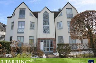 Wohnung kaufen in 22926 Ahrensburg, Stilvolle Eigentumswohnung in ruhiger Wohnstraße mit Zentrumsnähe