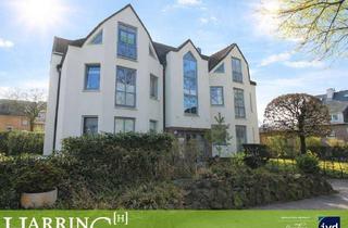 Wohnung kaufen in 22926 Ahrensburg, Stilvolle Eigentumswohnung in ruhiger Wohnstraße mit Zentrumsnähe