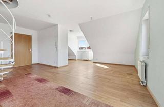 Wohnung kaufen in 88085 Langenargen, 3,5 Zi. Dachgeschoss Wohnung mit 2x TG Stellplätzen - Sofort Bezugsfrei