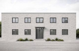 Wohnung kaufen in 46419 Isselburg, OG-Wohnung mit Garten in guter Lage von Isselburg