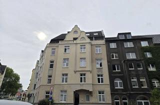 Wohnung kaufen in Hüttemannstraße 67, 44137 Dortmund, Dortmund - Innenstadt West, schöne gepflegte Wohnung als Kapitalanlage