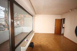 Wohnung kaufen in 67547 Innenstadt, Komfortable Eigentumswohnung in bevorzugter Innenstadtlage