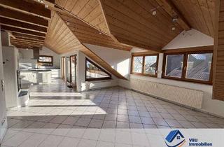 Wohnung kaufen in 74348 Lauffen, VBU Immobilien - Helle 3,5-Zimmerwohnung in bester Lage!