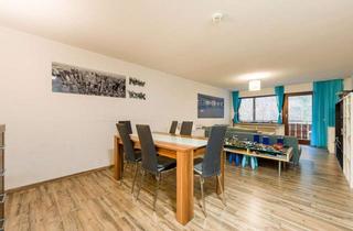 Wohnung kaufen in 79761 Waldshut-Tiengen, Gemütliche 3-Zimmerwohnung mit Balkon und Garage in naturnaher Lage – mit Renovierungspotenzial