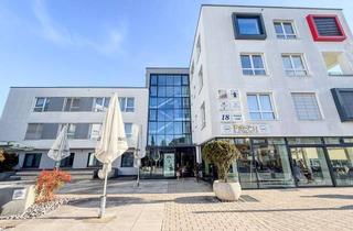 Wohnung kaufen in 71272 Renningen, Renditestarke Kapitalanlage - exklusives Apartment in gefragter S-Bahn-Lage
