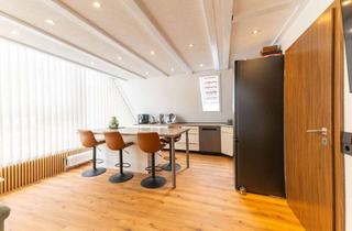 Wohnung kaufen in 72213 Altensteig, Urban, modern, wertstabil – sanierte 2,5-Zimmer-Wohnung für Eigennutzer & Kapitalanleger