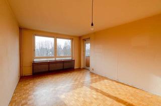 Wohnung kaufen in 22309 Steilshoop, Sanieren - Einziehen - Wohlfühlen