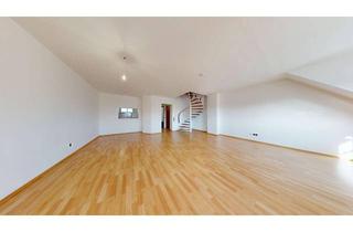 Wohnung kaufen in 89129 Langenau, Maisonette-Wohnung mit Einzelgarage im Zentrum von Langenau – Eine Chance, die sich nicht oft bietet