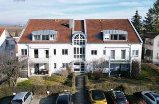 Wohnung kaufen in 72147 Nehren, Kapitalanlage in Nehren – 1-Zimmer-Wohnung mit TG-Stellplatz (leerstehend)