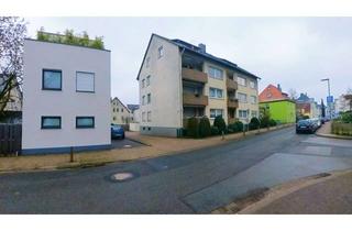 Wohnung kaufen in 33602 Innenstadt, Bielefeld-City