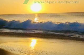 Wohnung kaufen in 25761 Büsum, ruhige Appartements / Ferienwohnungen in Strandnähe