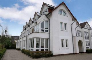 Wohnung kaufen in 26135 Osternburg, Gepflegte Kapitalanlage! 1-Zimmer-Dachgeschosswohnung mit Balkon in begehrter Lage am Wunderburgpark