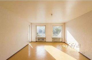 Wohnung kaufen in 82515 Wolfratshausen, Wohnung mit Perspektive: 2 Zimmer in gefragter Lage von Wolfratshausen