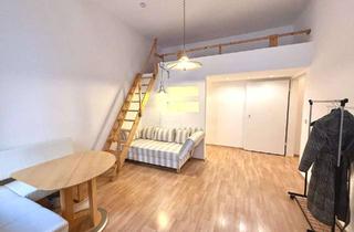 Wohnung kaufen in Dieffenbachstraße 38, 10967 Kreuzberg, Charmante 1-Zimmer-Wohnung im ruhigen Hinterhaus (Hochparterre)