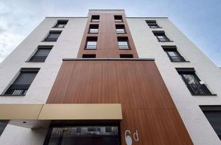 Wohnung kaufen in 12459 Oberschöneweide, Berlin – Gepflegte Kapitalanlage in moderner Wohnanlage