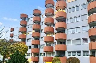 Wohnung kaufen in 51375 Schlebusch, Attraktive Wohnung als Kapitalanlage mit Balkon, Loggia und Stellplatz in Toplage von Leverkusen