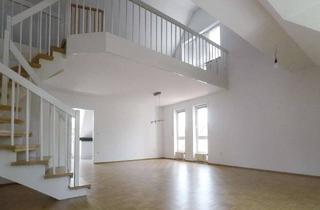 Wohnung kaufen in Arankaweg 99, 85221 Dachau, PROVISIONSFREI - 4,5-Zimmer-Maisonettewohnung mit 2 Balkonen (Bezug ab 1. Mai)
