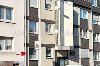 Wohnung kaufen in Prinzeß-Luise-Straße 18, 45479 Broich, "Ansprechende und geräumige" 3-Zimmerwohnung in zentraler Lage von Mülheim/Broich