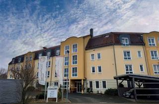 Wohnung kaufen in 91083 Baiersdorf, Vermietetes Pflegeappartment in Baiersdorf...Pflegeimmobilie als solide Kapitalanlage