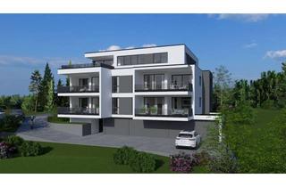 Wohnung kaufen in Büchnerstraße 12, 72770 Reutlingen, 2-Zimmer EG-Wohnung Nr. 1 mit Balkon