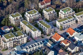 Wohnung kaufen in 67346 Speyer, Wohnquartier "Ludwigsgarten"