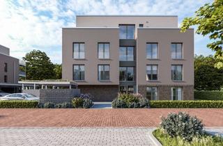 Wohnung kaufen in Friedrichsfeld 25, 59071 Hamm, Wohnen mit Weitblick am Kanal