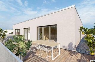 Penthouse kaufen in Friedrichsfeld 25, 59071 Hamm, Neubau-Penthouse-Wohnung