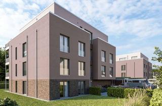 Wohnung kaufen in Friedrichsfeld 25, 59071 Hamm, Lippestraße - Wohnen am Wasser