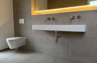 Wohnung kaufen in Seligenstädterstr. 74, 63500 Seligenstadt, Neubau KfW40 – Helle 4‑Zi‑Wohnung 1.OG mit Südbalkon – Direkt einziehen!