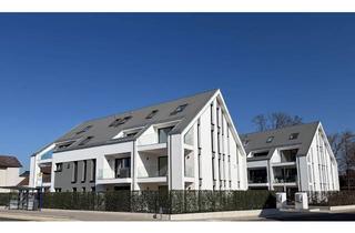 Wohnung kaufen in Seligenstädterstr. 74, 63500 Seligenstadt, Neubau KfW40 – Helle 4‑Zi‑Wohnung 1.OG mit Südbalkon – Direkt einziehen!